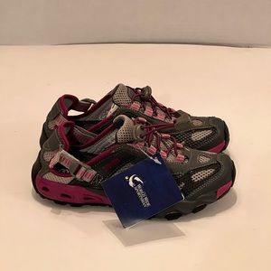 World Wide Sportsman Ridgeway Water Shoes for Ladies